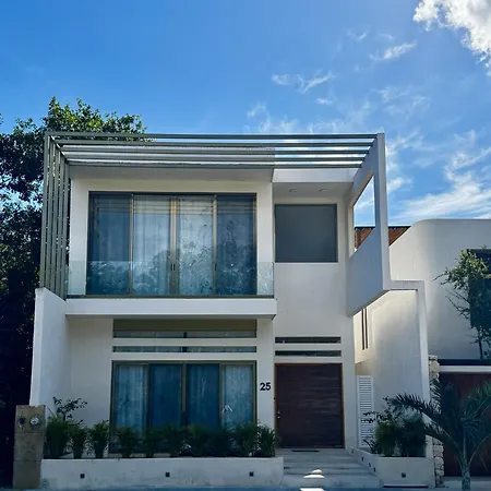Villa Tulipan