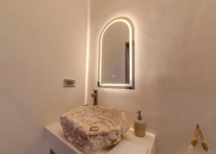 Tulipan Modern 4 Bedroom 4 Bathroom And Private Pool Villa