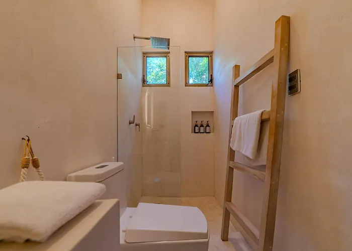 Tulipan Modern 4 Bedroom 4 Bathroom And Private Pool Villa *