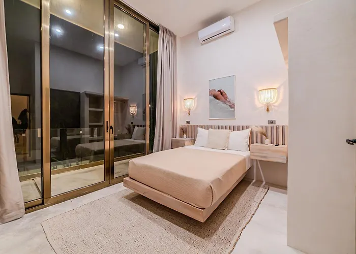 Tulipan Modern 4 Bedroom 4 Bathroom And Private Pool Villa *